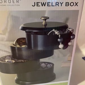 Brand New Jewelry box
